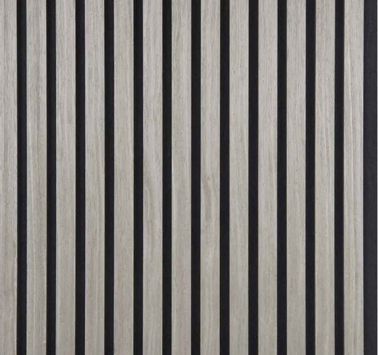 NeewGarden— Walnut Acoustic Wall Panel 270 × 110 cm